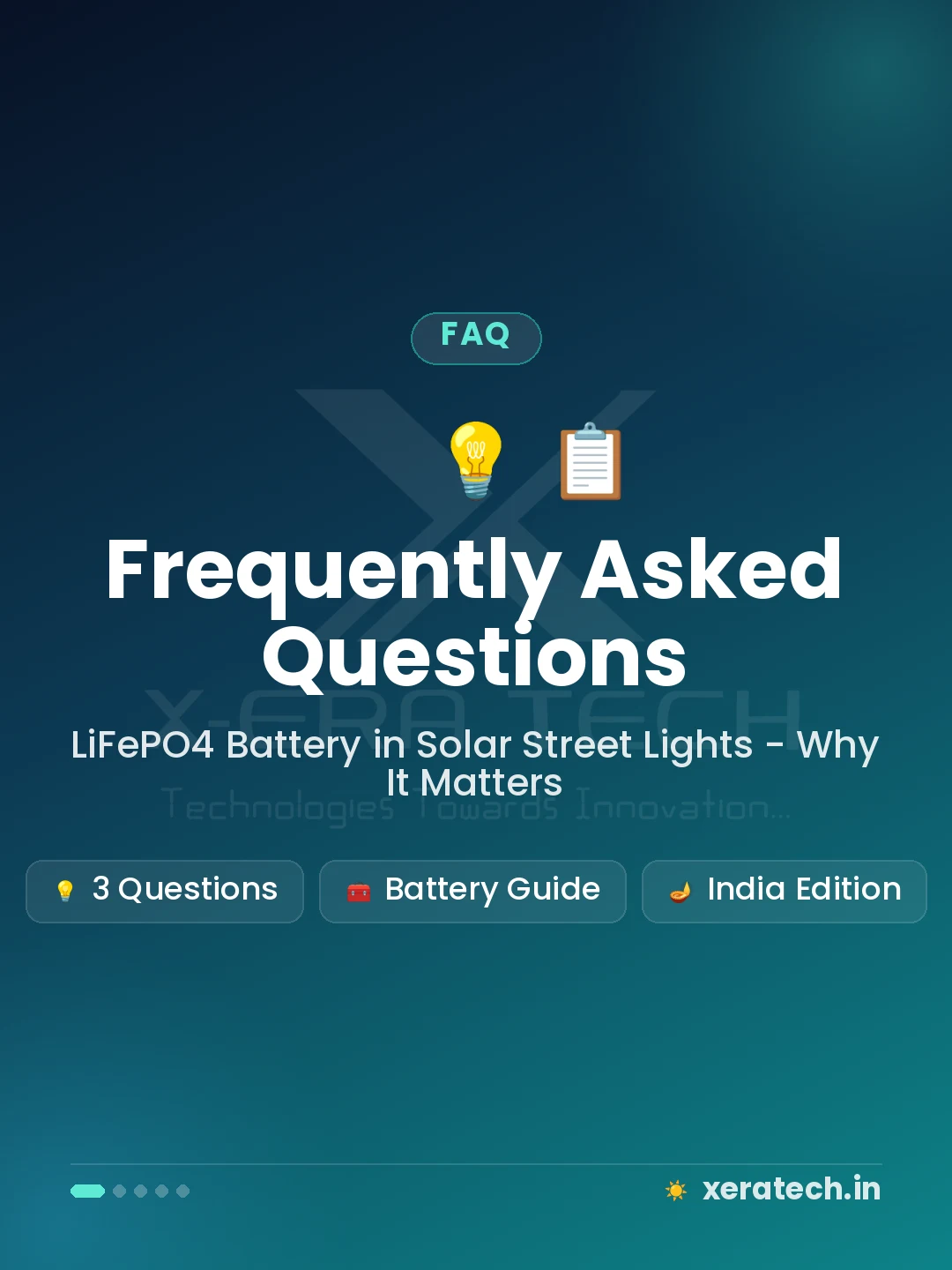 Frequently Asked Questions