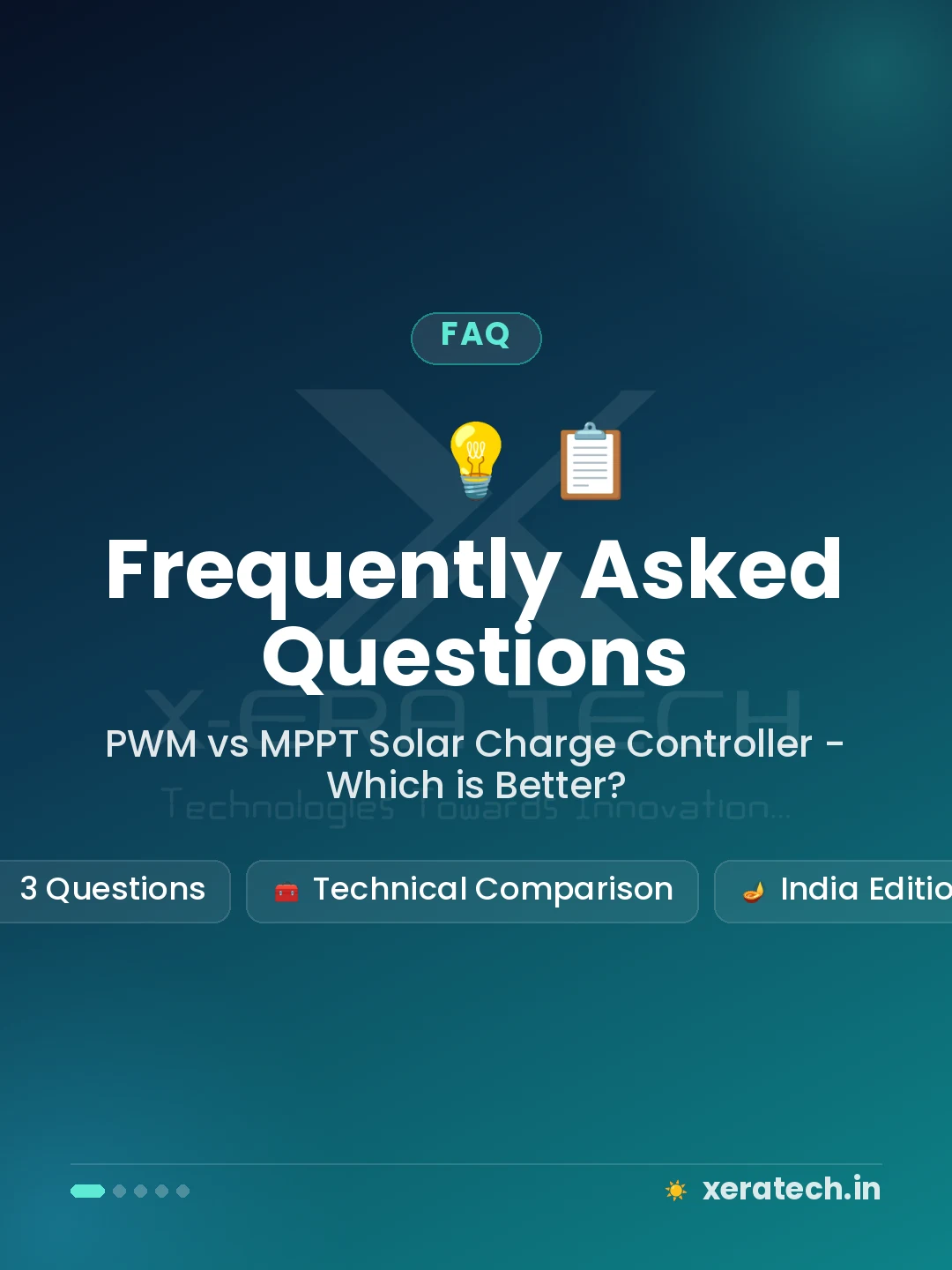 Frequently Asked Questions