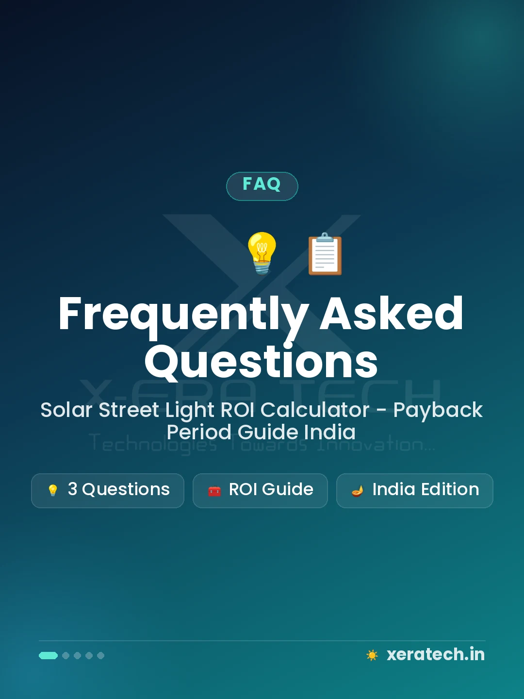 Frequently Asked Questions