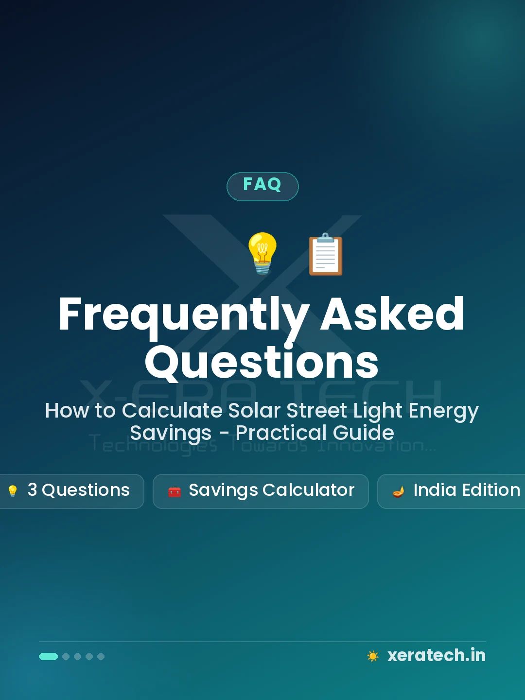 Frequently Asked Questions