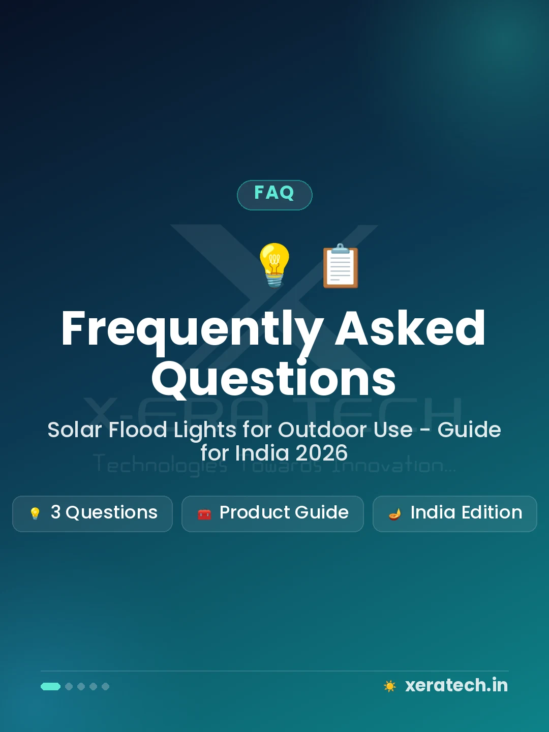 Frequently Asked Questions