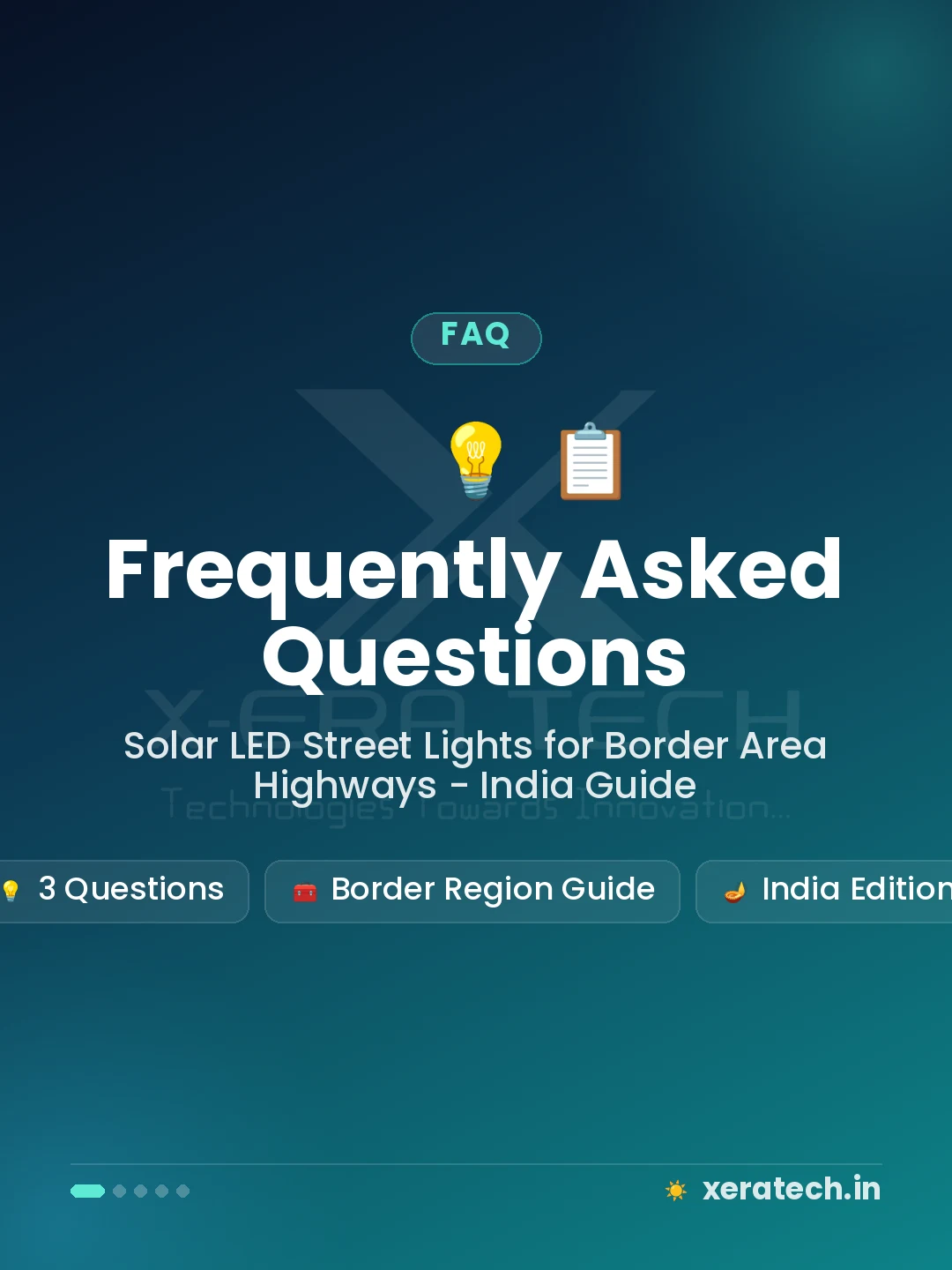 Frequently Asked Questions
