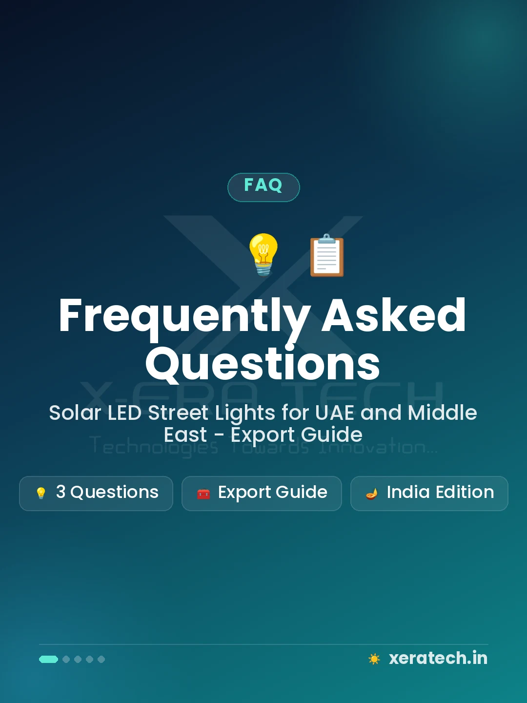 Frequently Asked Questions