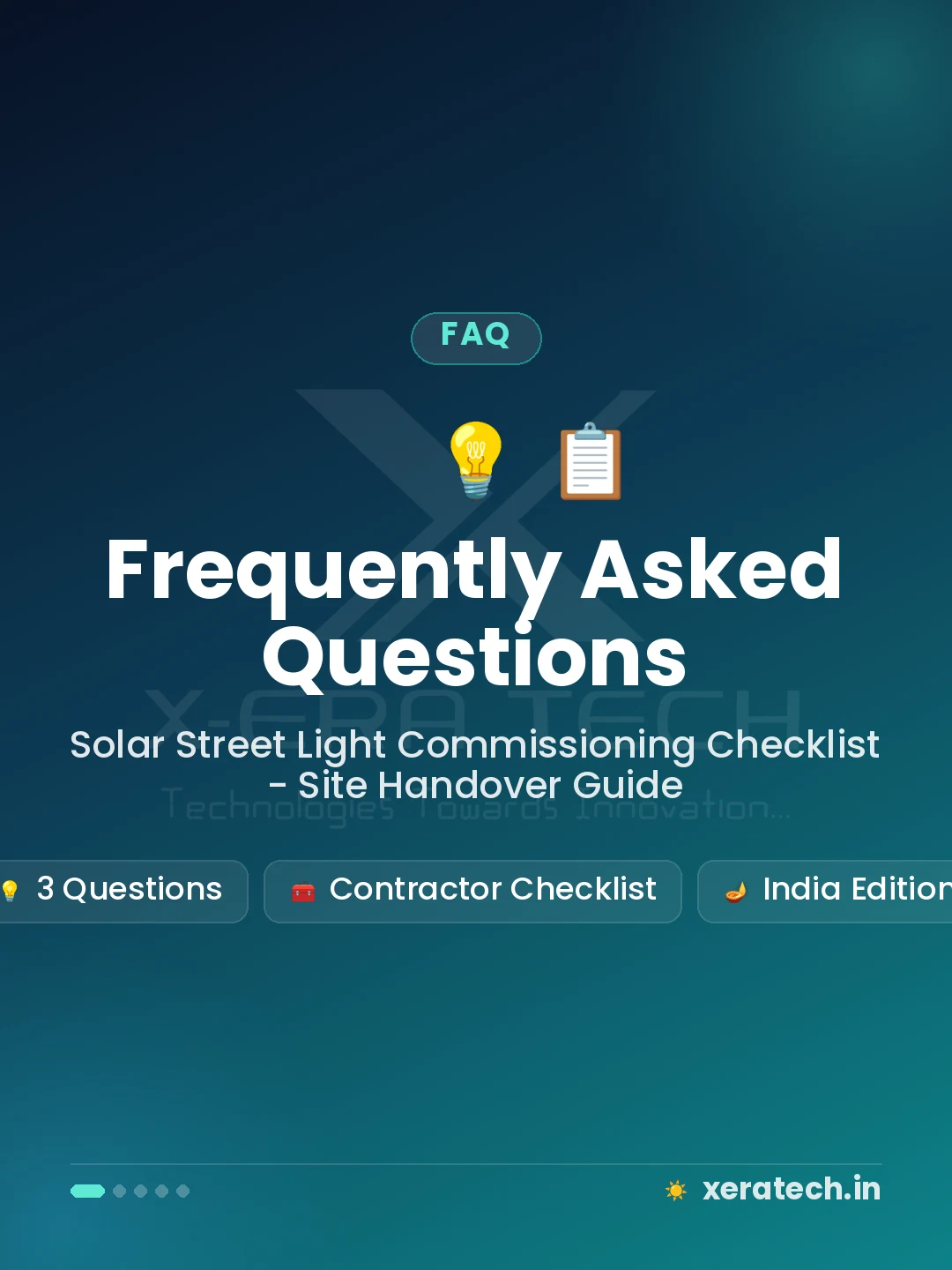 Frequently Asked Questions