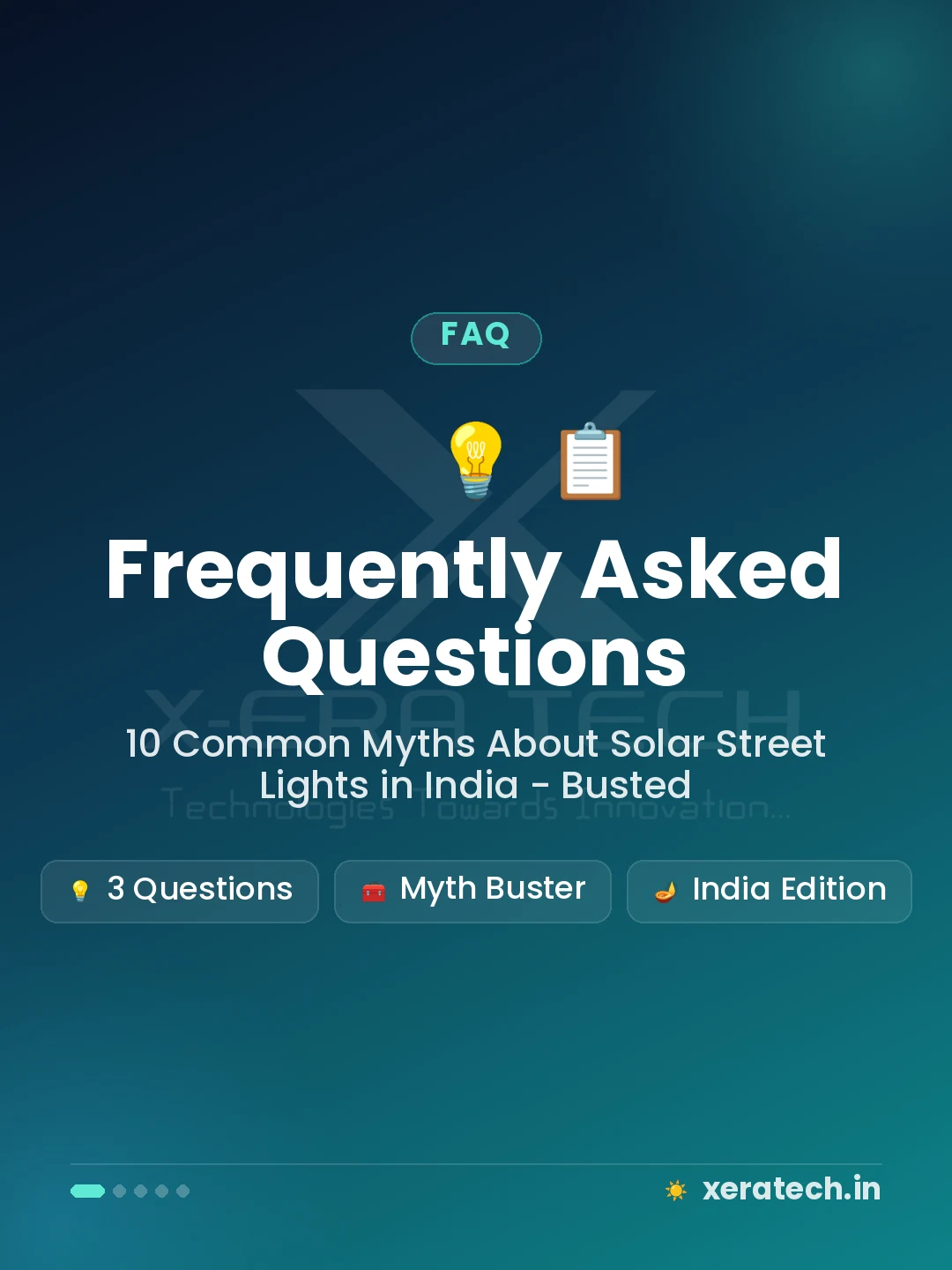 Frequently Asked Questions