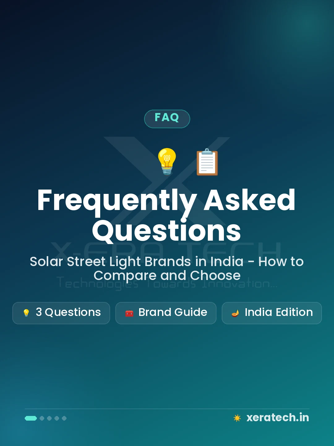 Frequently Asked Questions