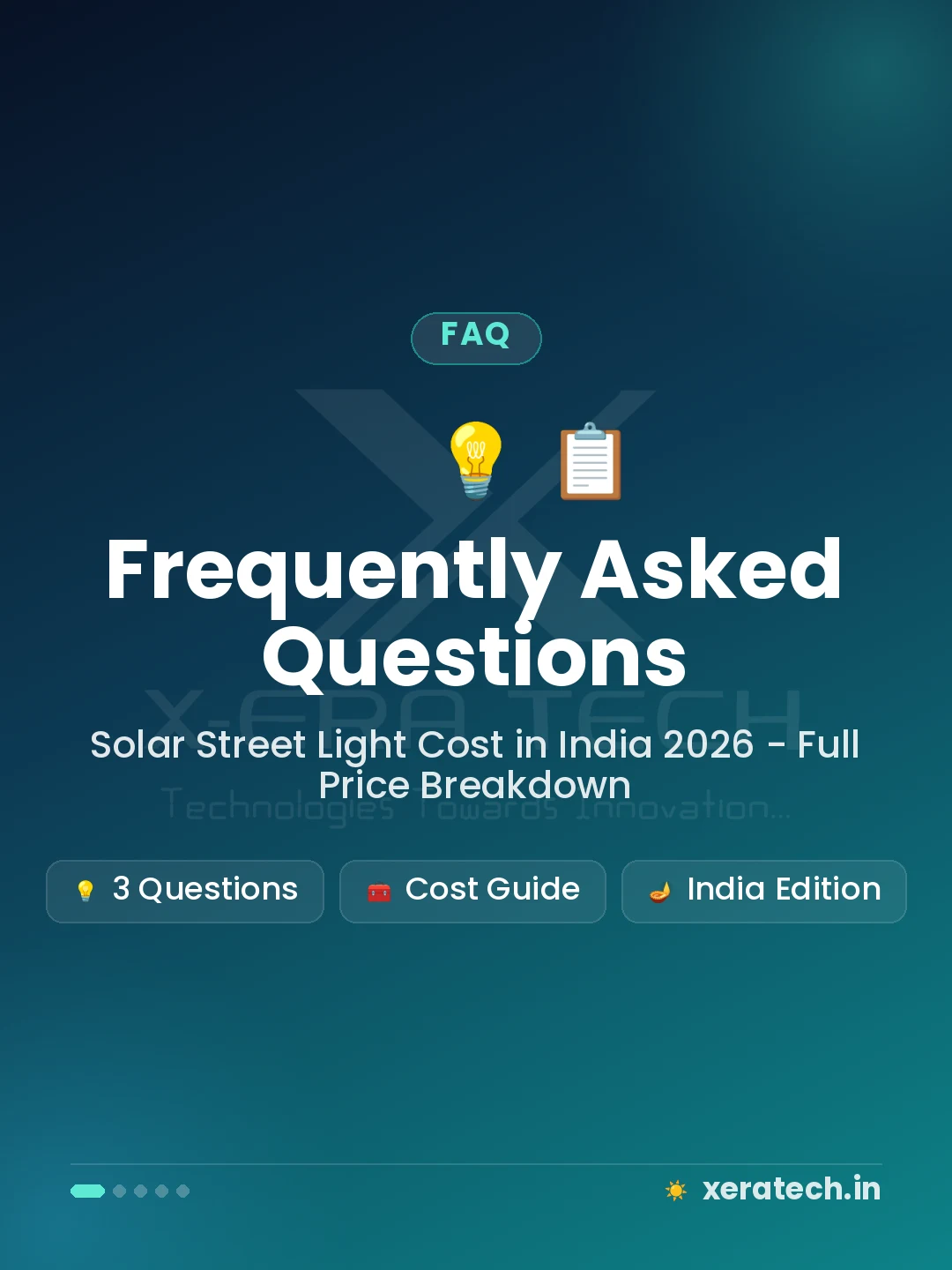 Frequently Asked Questions