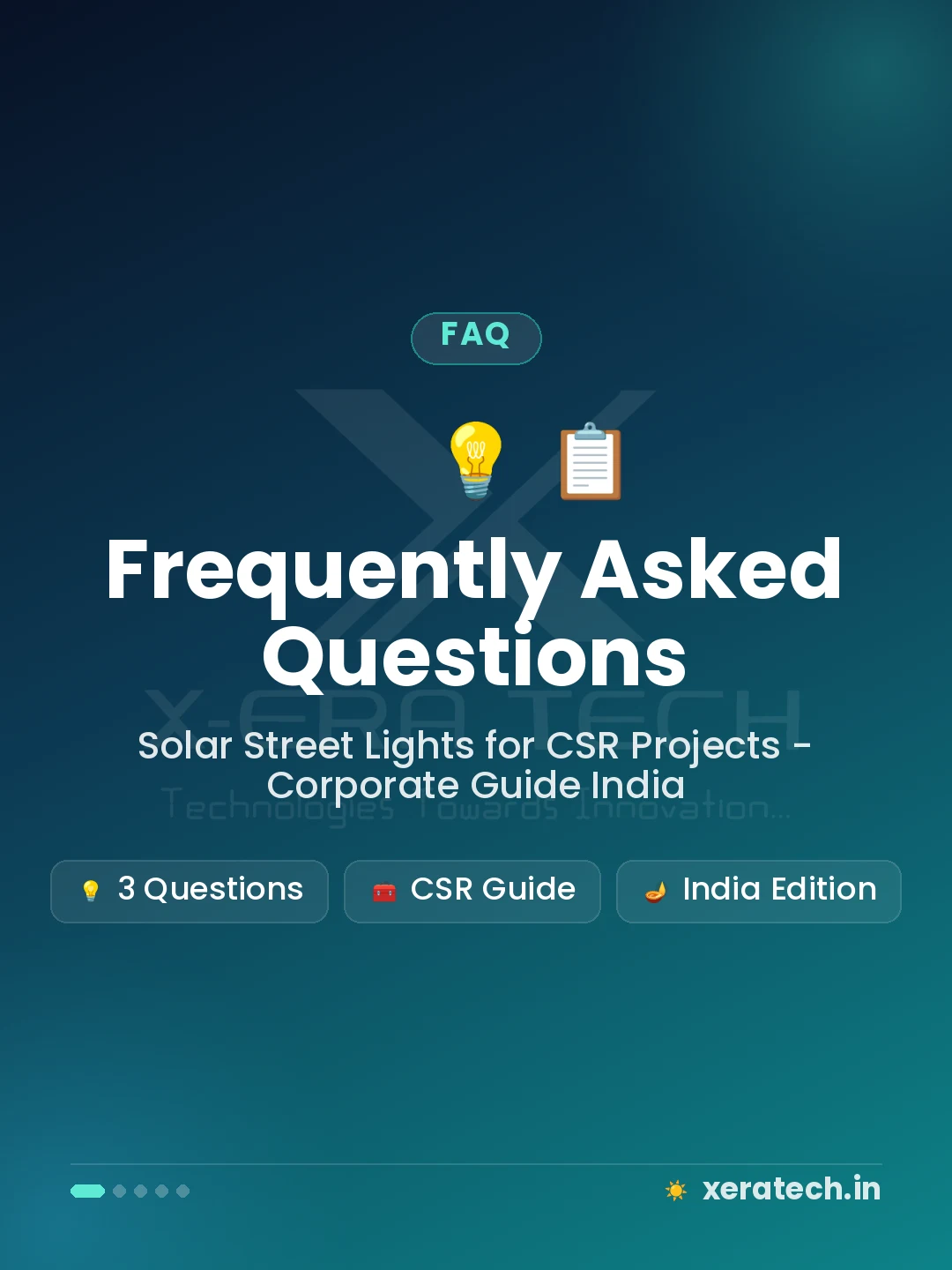 Frequently Asked Questions