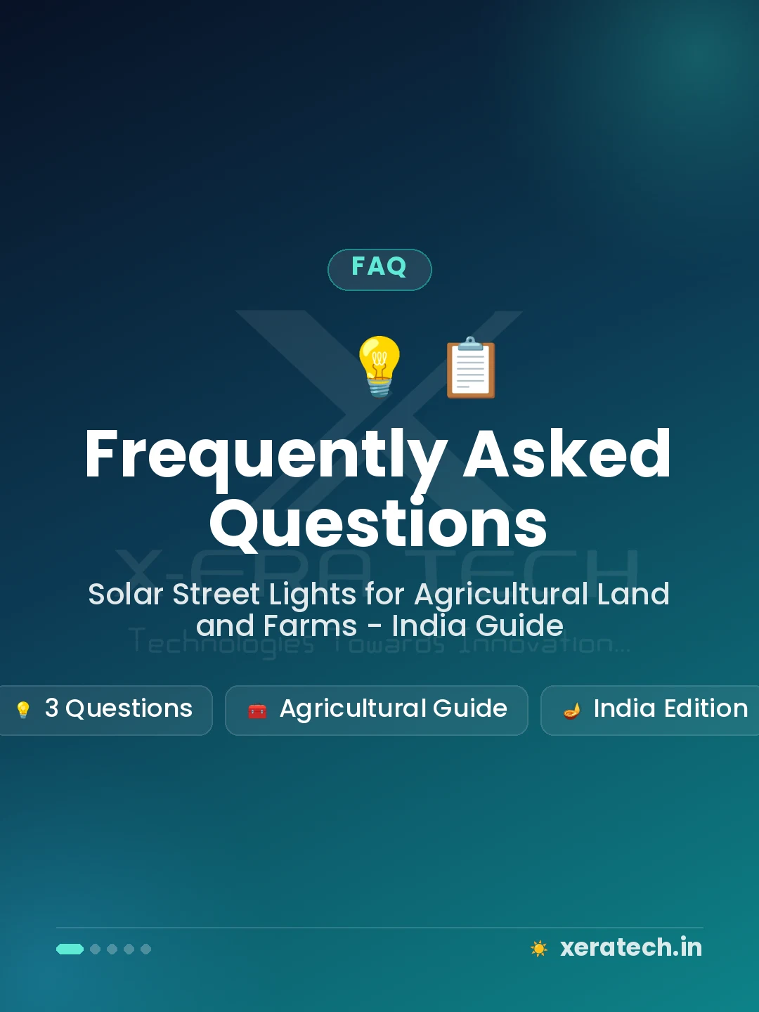 Frequently Asked Questions