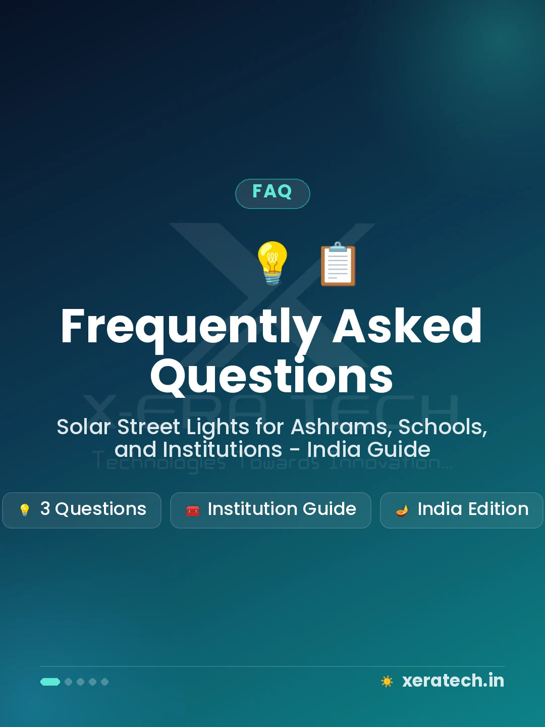 Frequently Asked Questions