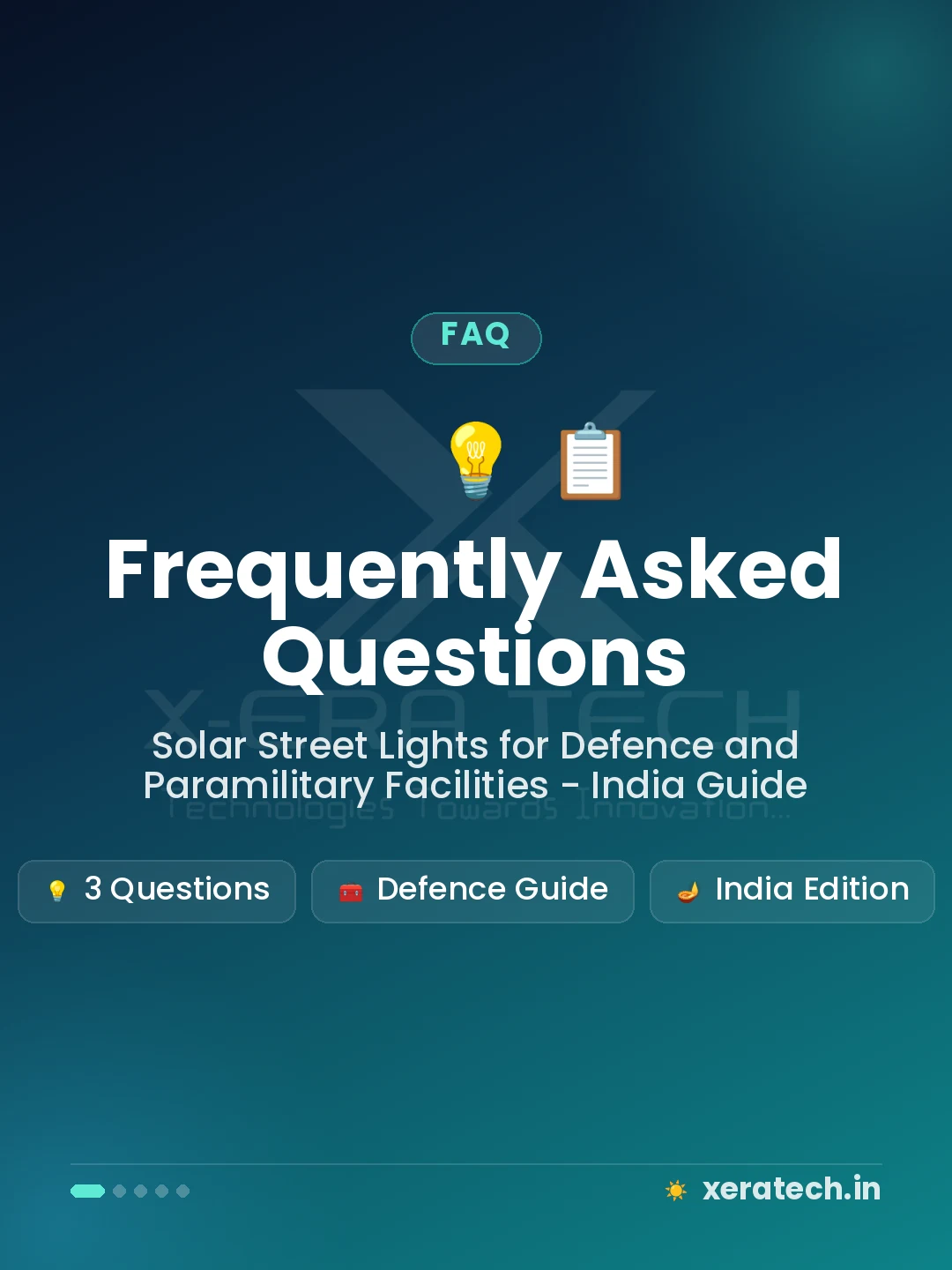 Frequently Asked Questions