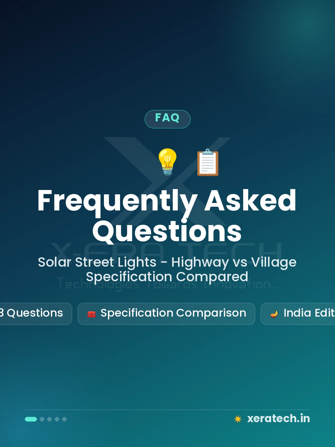 Frequently Asked Questions