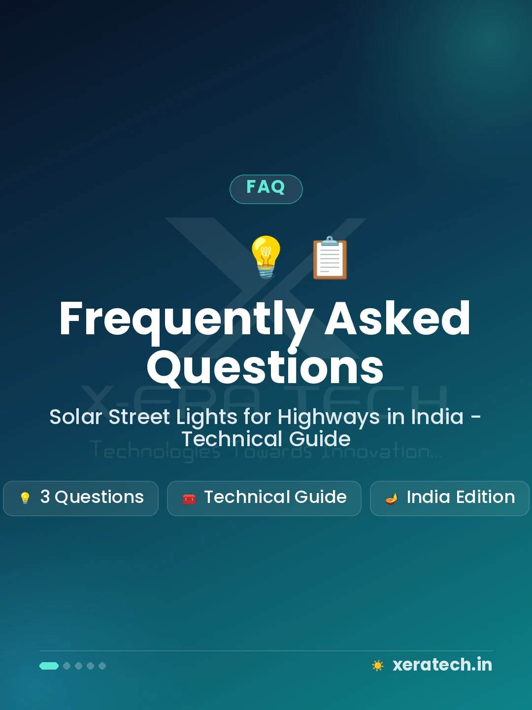 Frequently Asked Questions