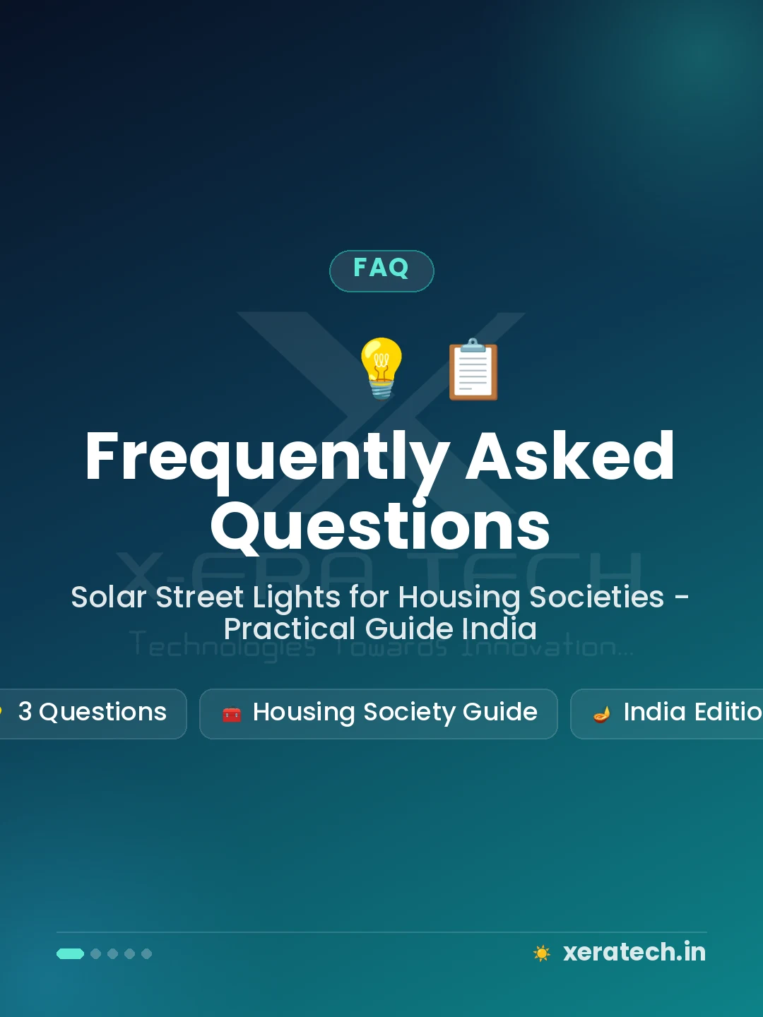 Frequently Asked Questions