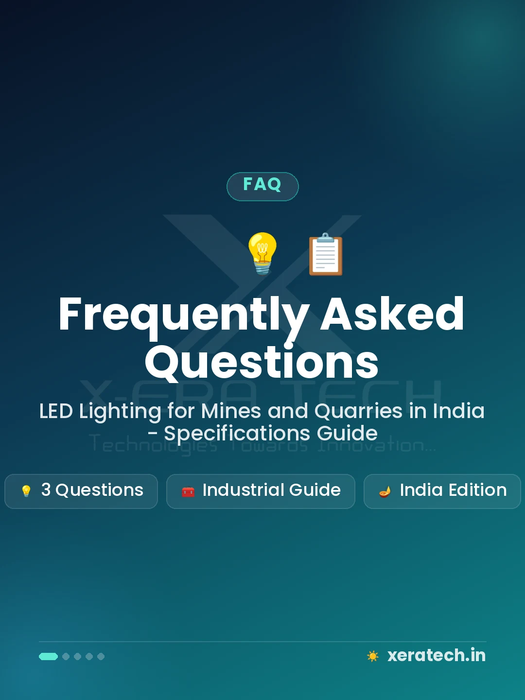 Frequently Asked Questions