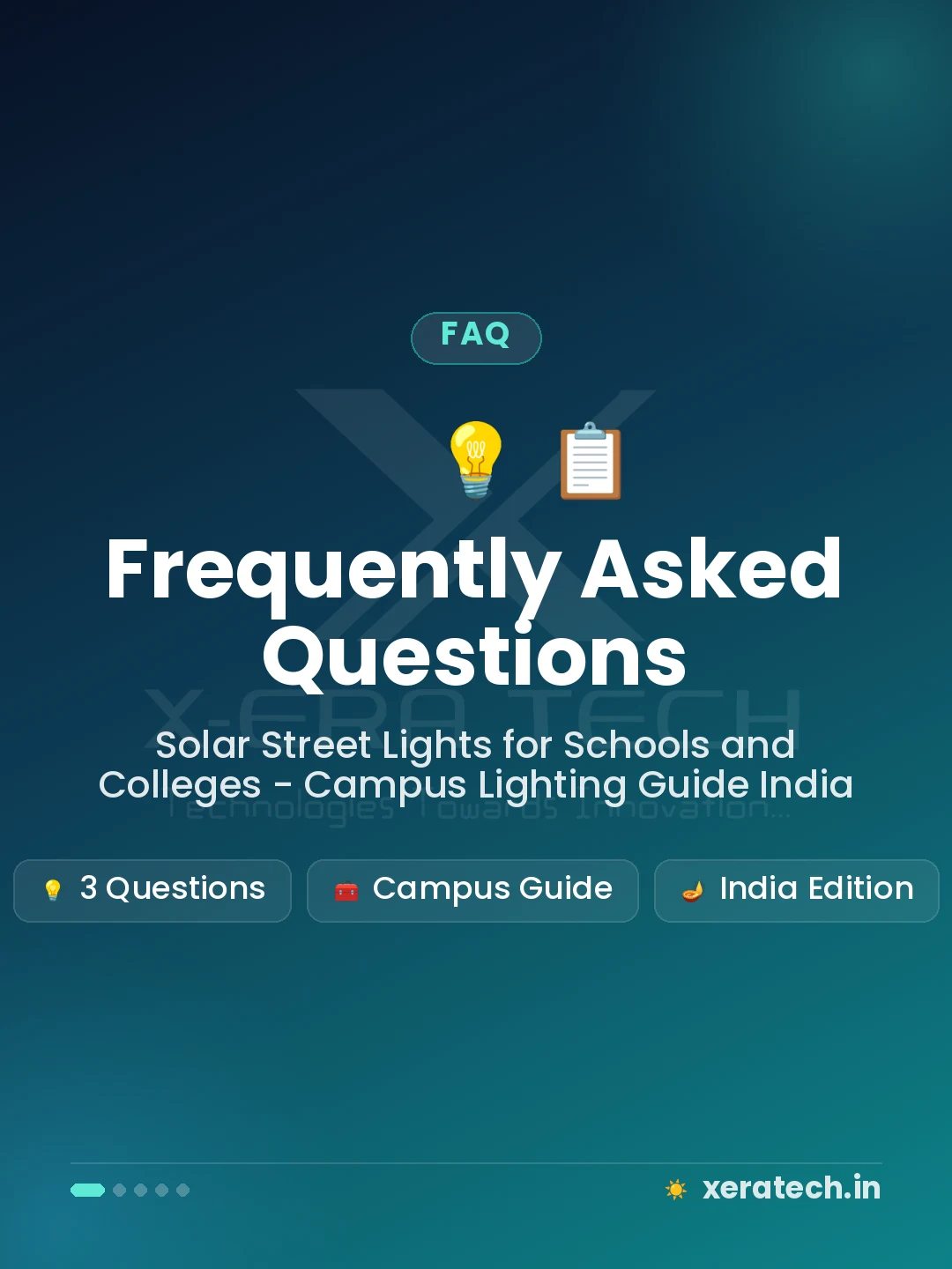 Frequently Asked Questions