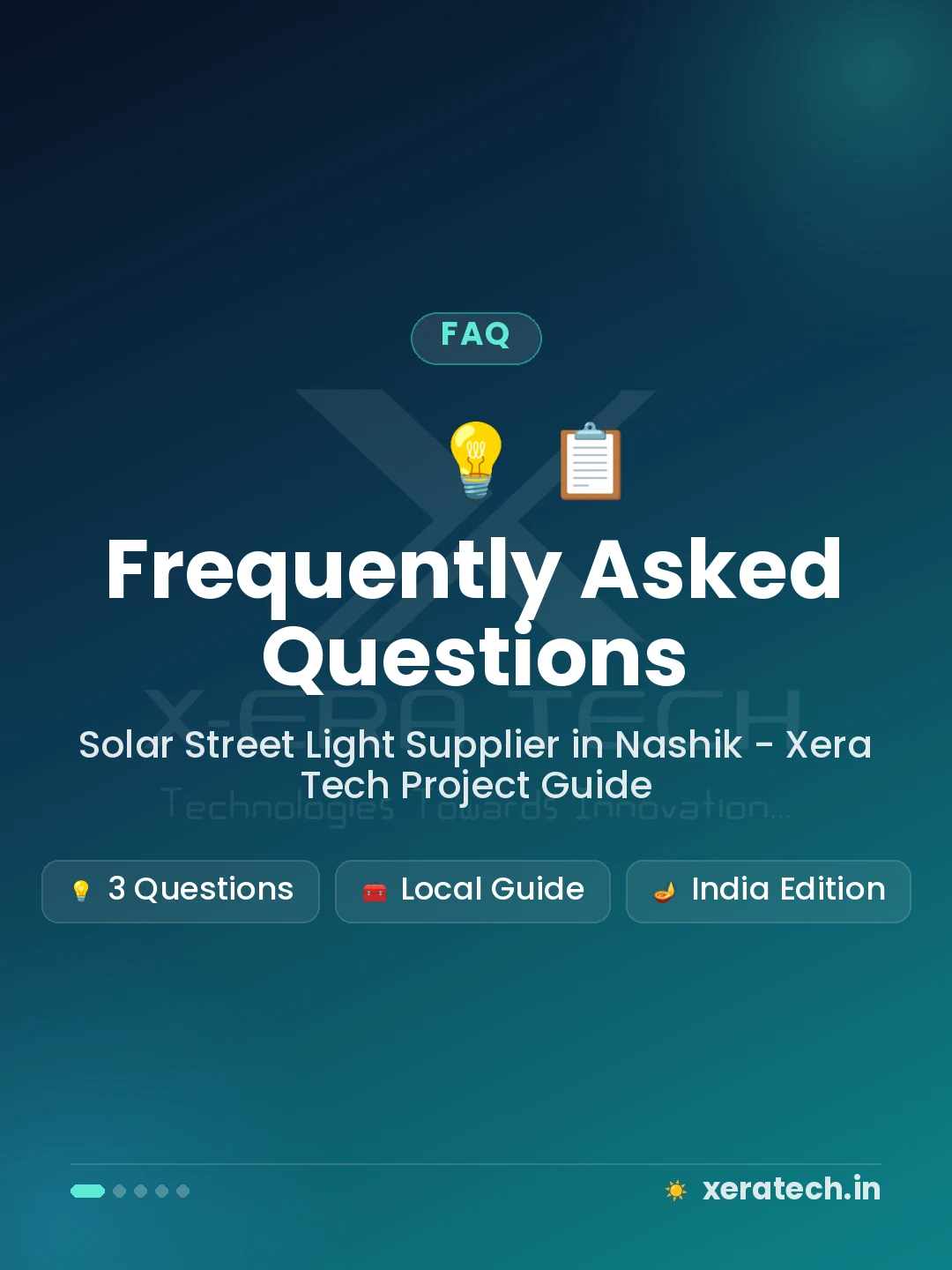 Frequently Asked Questions
