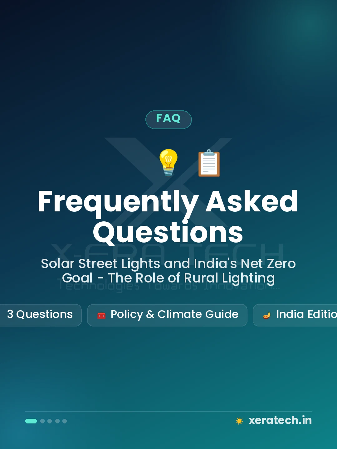 Frequently Asked Questions