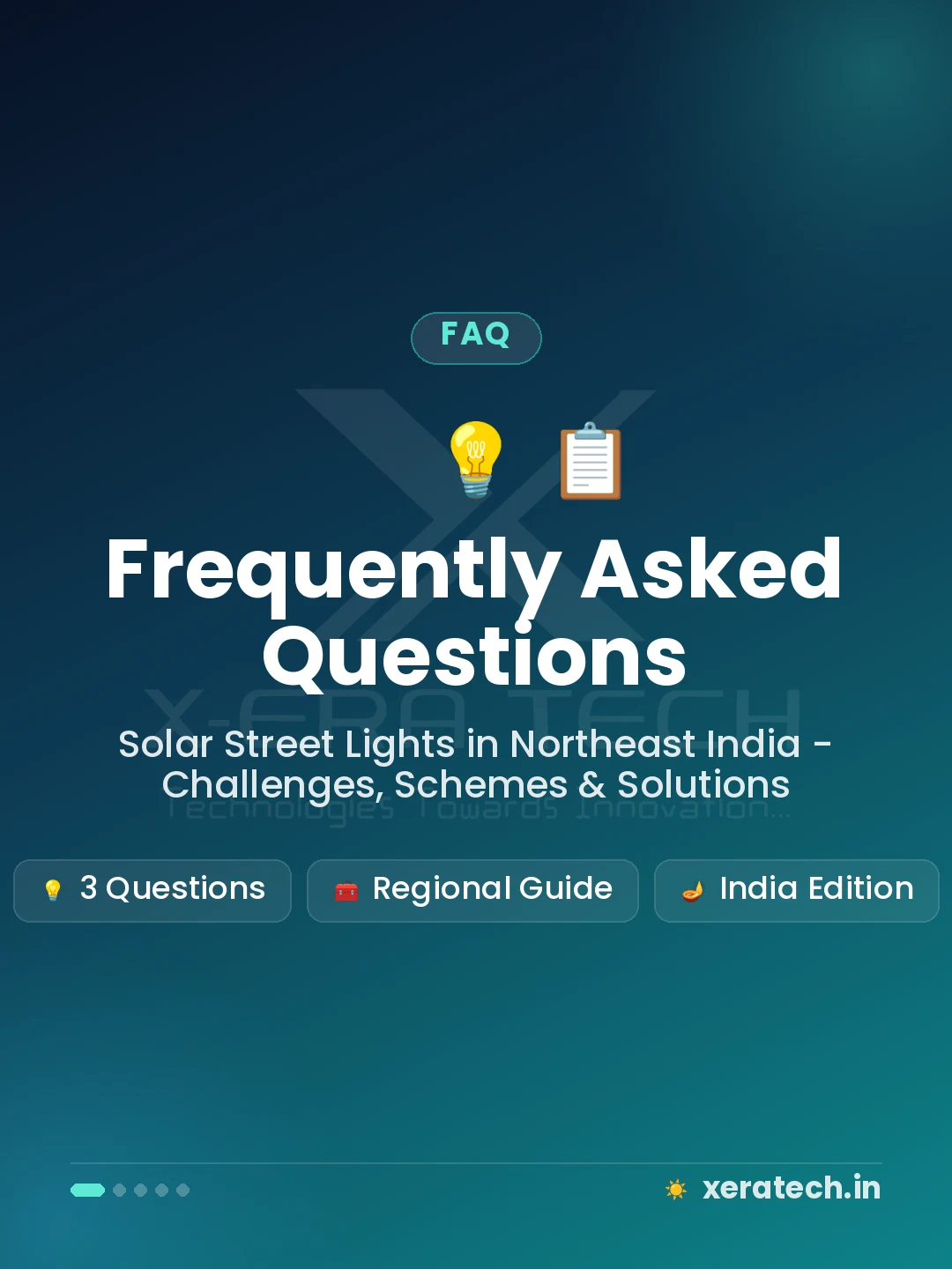Frequently Asked Questions