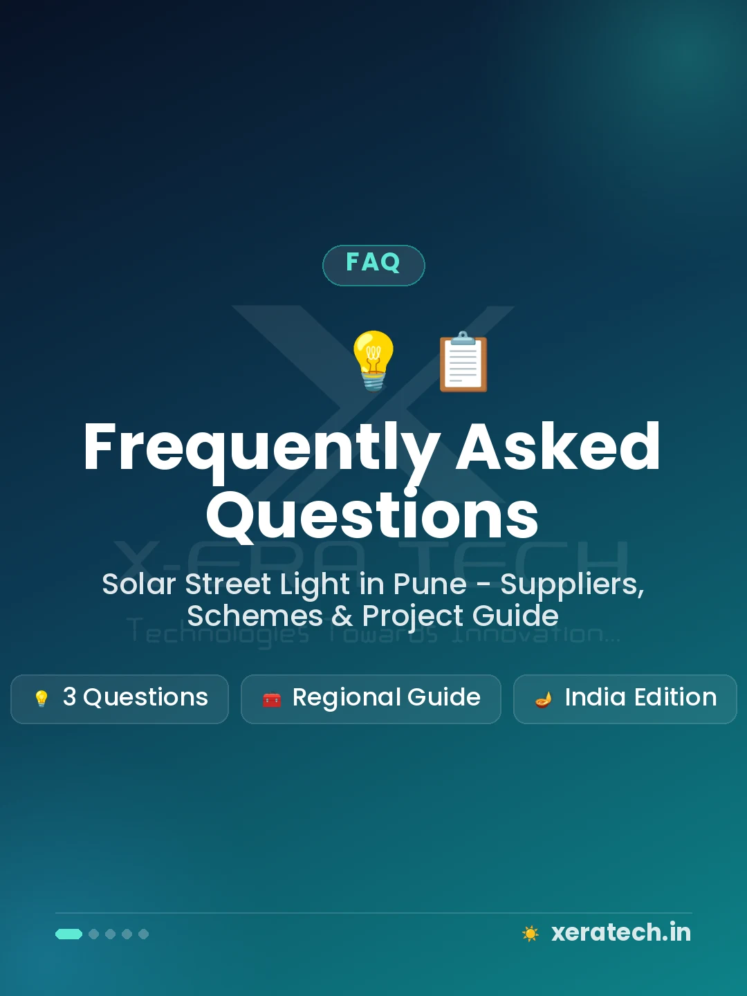 Frequently Asked Questions