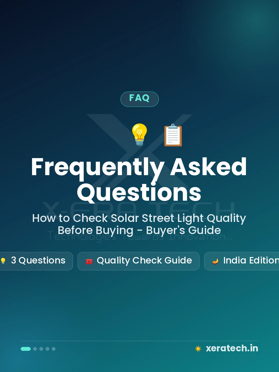 Frequently Asked Questions
