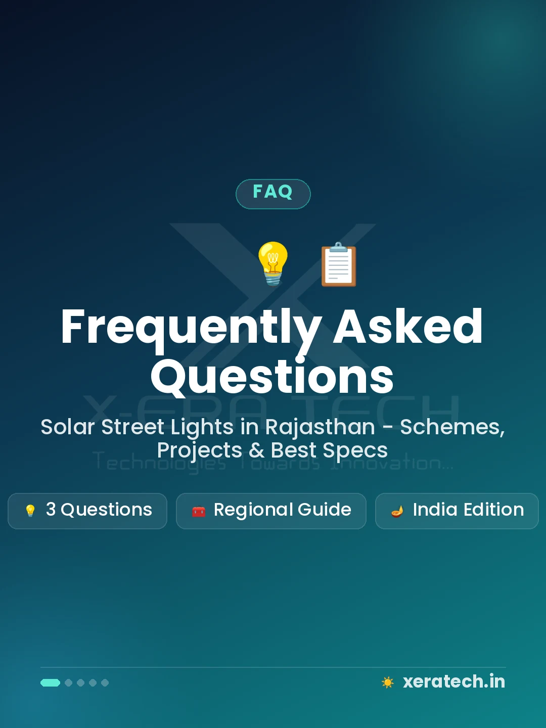 Frequently Asked Questions