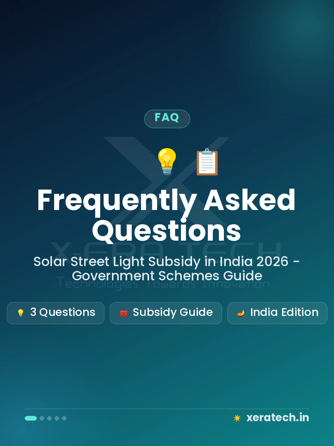 Frequently Asked Questions