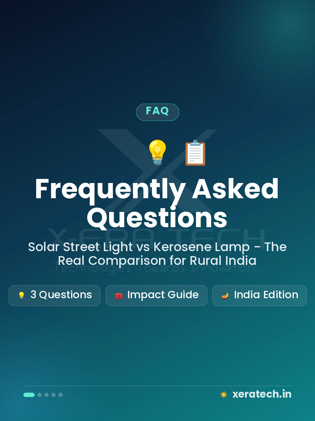 Frequently Asked Questions