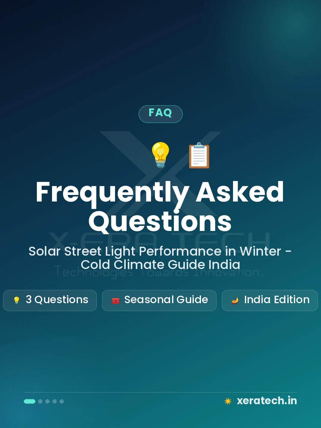 Frequently Asked Questions