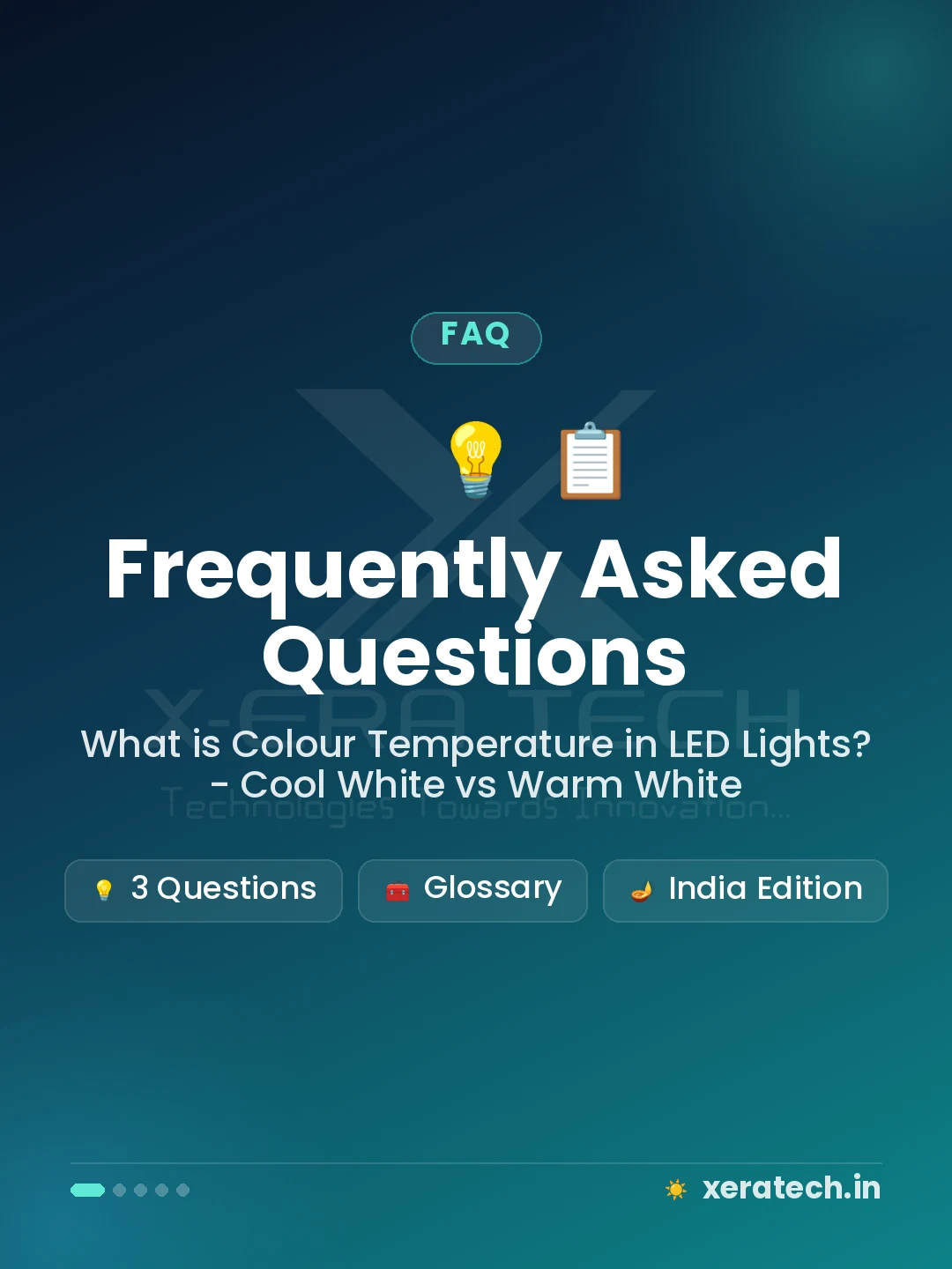 Frequently Asked Questions
