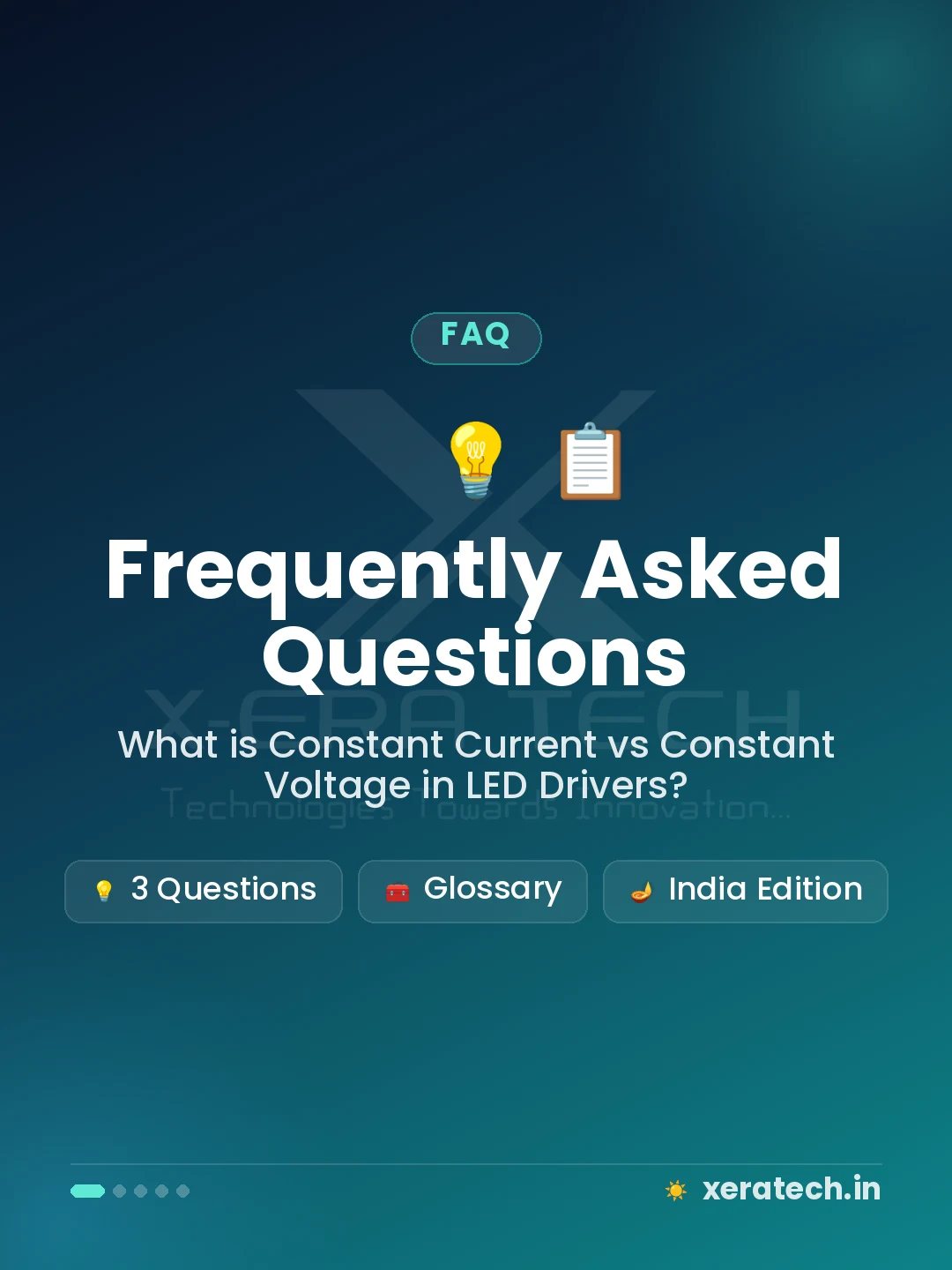 Frequently Asked Questions