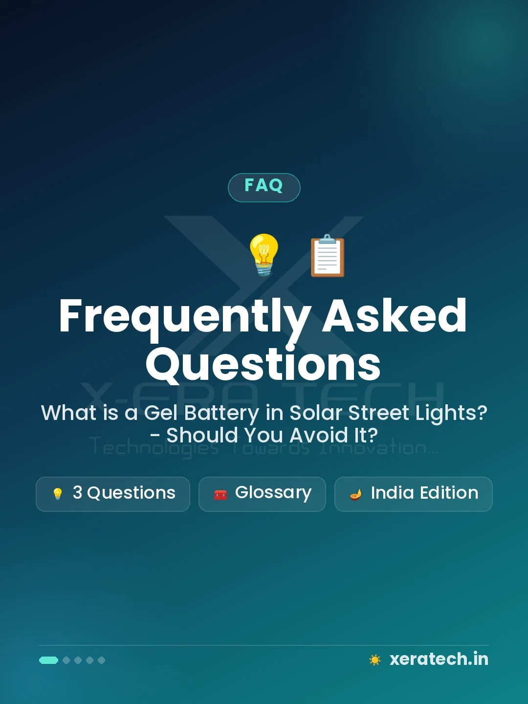 Frequently Asked Questions