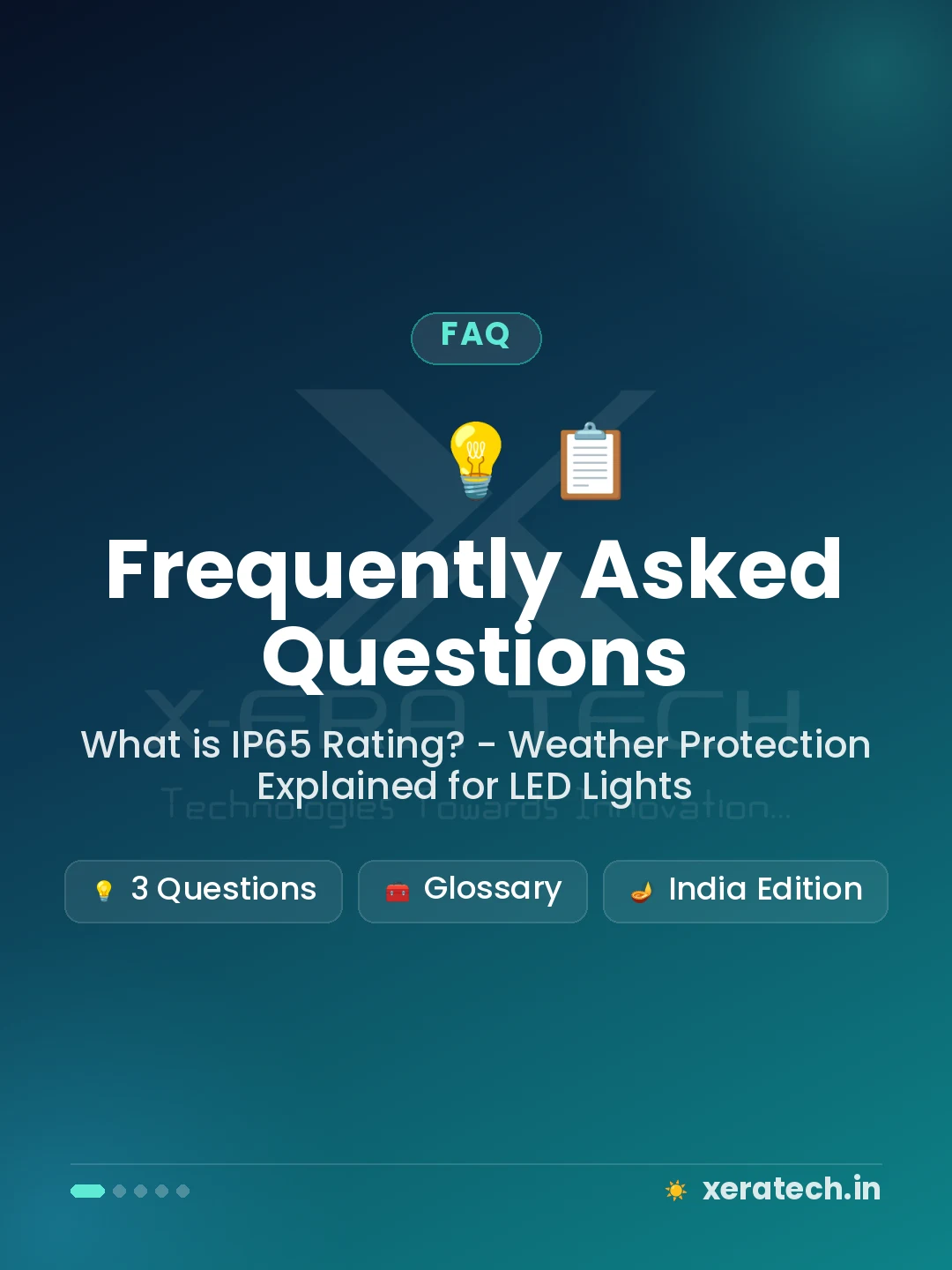 Frequently Asked Questions