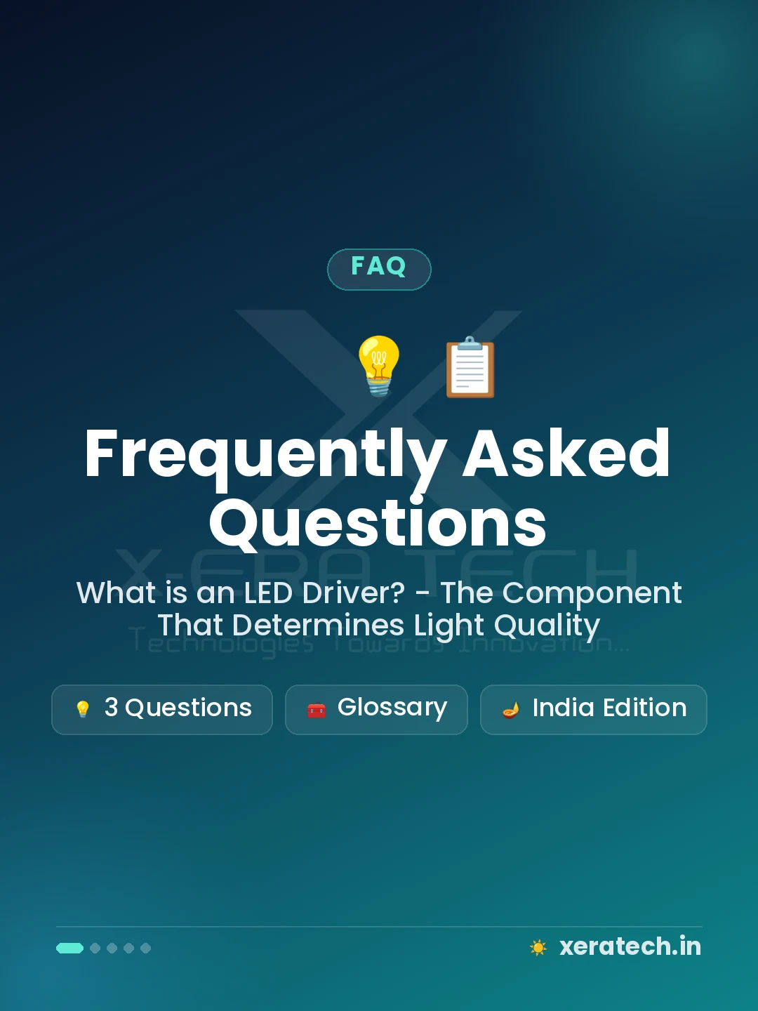 Frequently Asked Questions