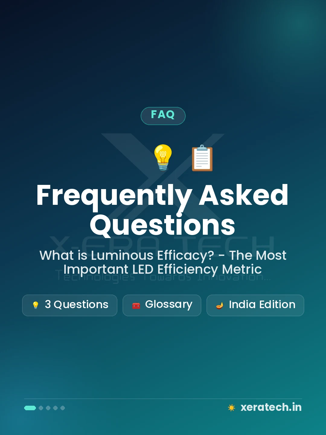 Frequently Asked Questions