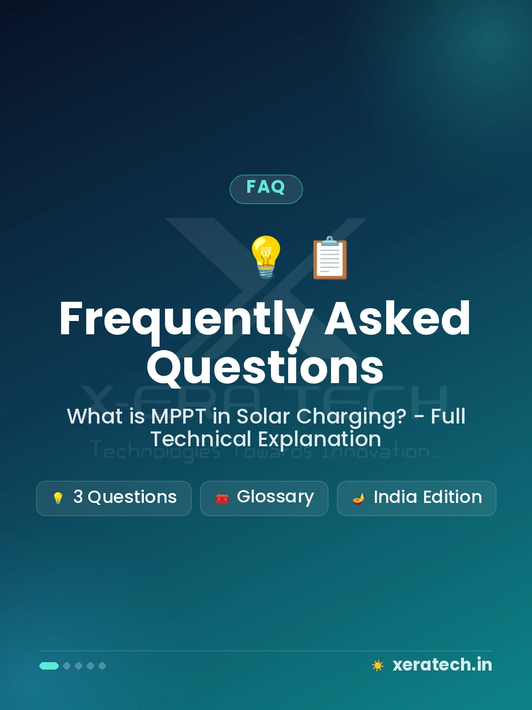 Frequently Asked Questions