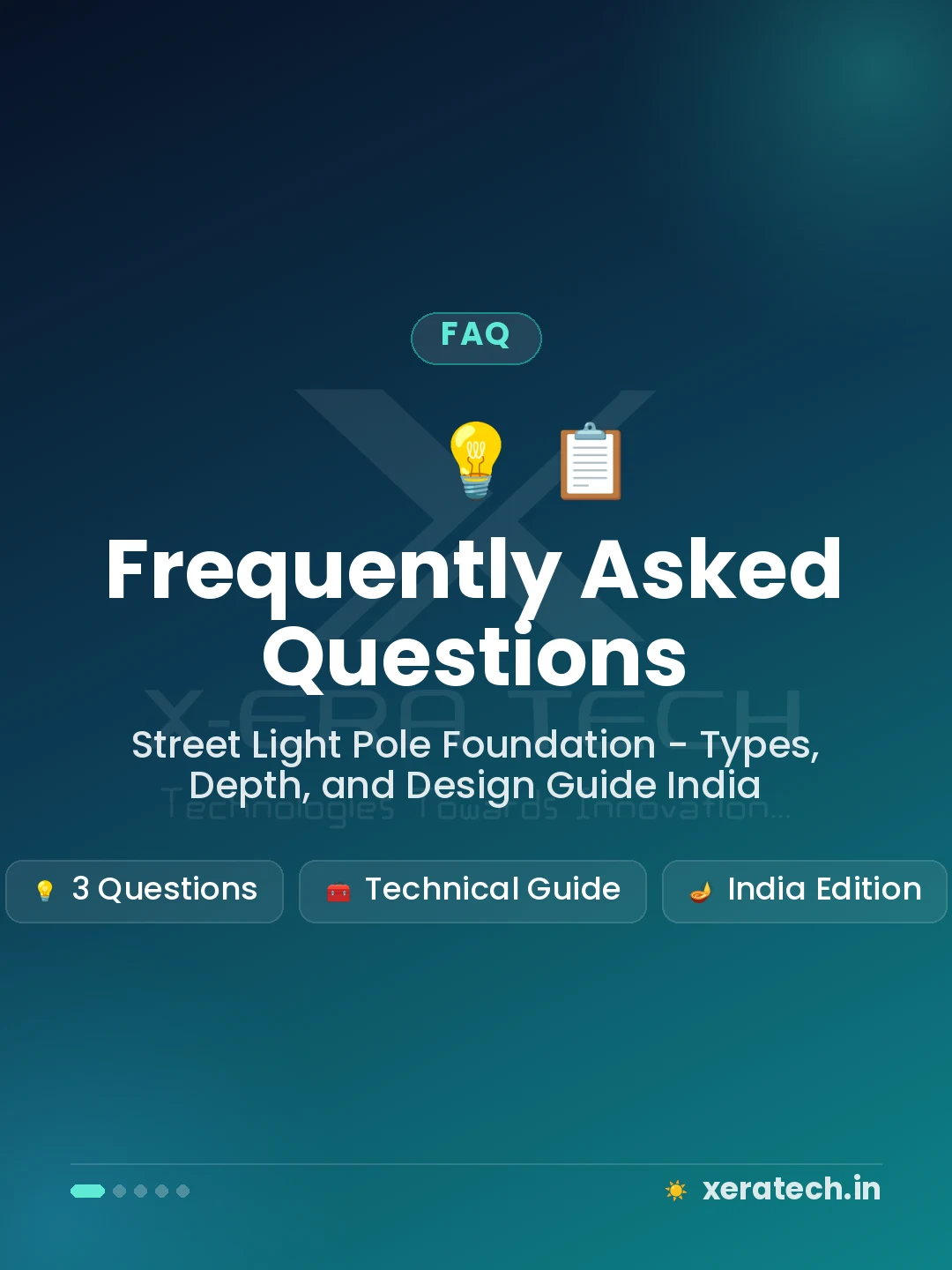 Frequently Asked Questions