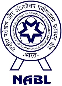 NABL Certification — Xera Tech