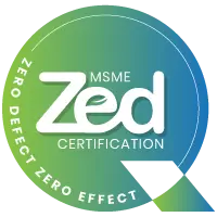 ZED Certification — Xera Tech