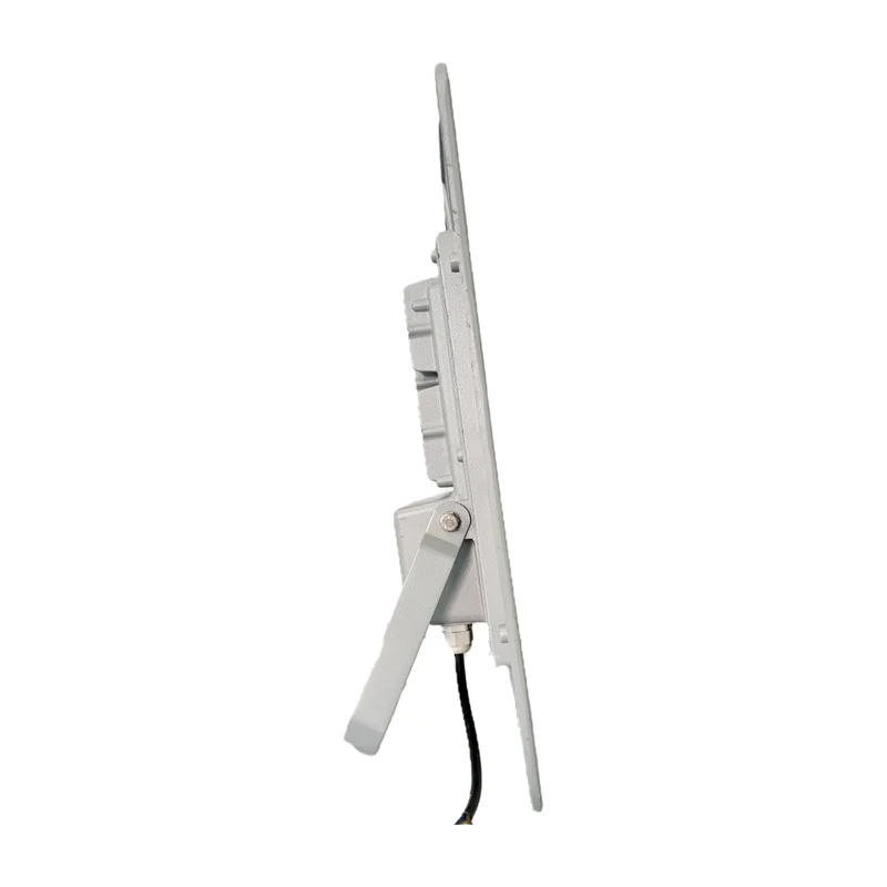Xera Tech 80W Canopy Light side profile