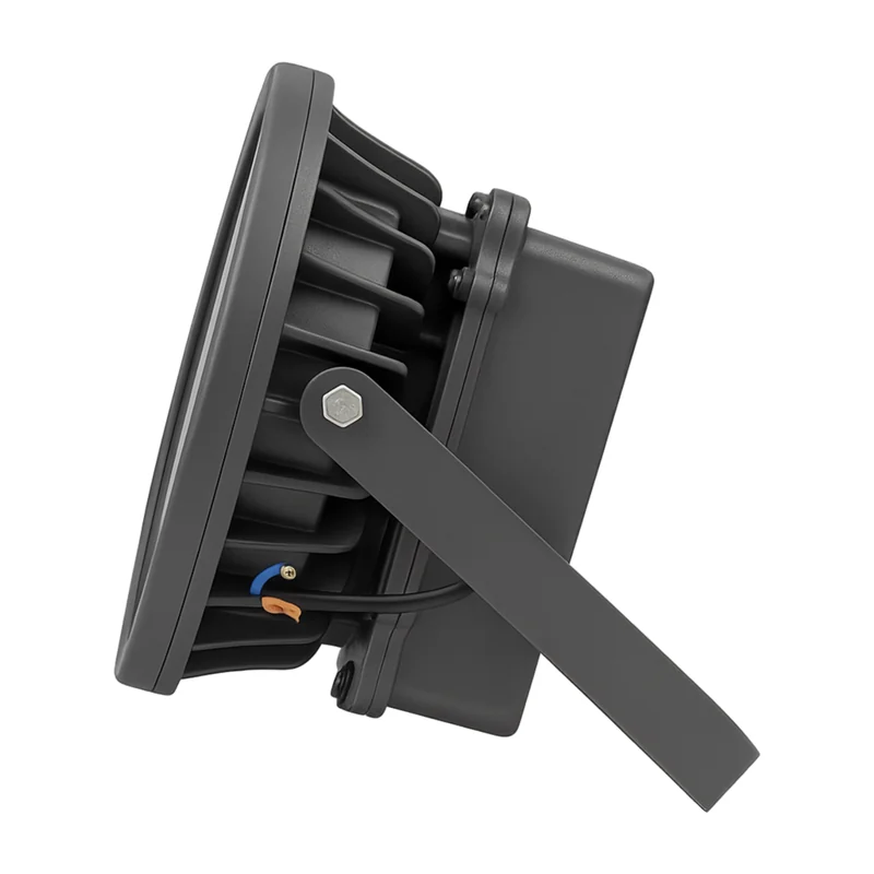 Xera Tech 50W LED High Bay Light side profile