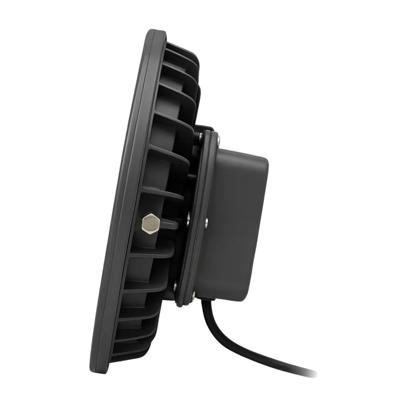 Xera Tech 150W LED High Bay Light side profile