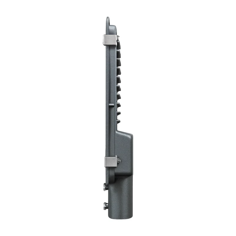 Xera Tech 50W LED Street Light side profile