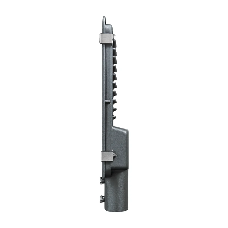 Xera Tech 60W LED Street Light side profile