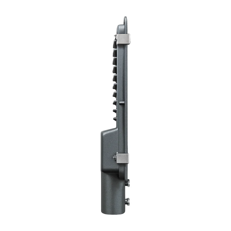 Xera Tech 72W LED Street Light side profile