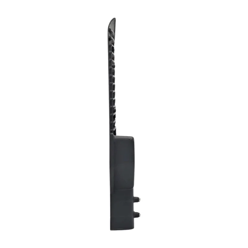 Xera Tech 100W LED Street Light side profile