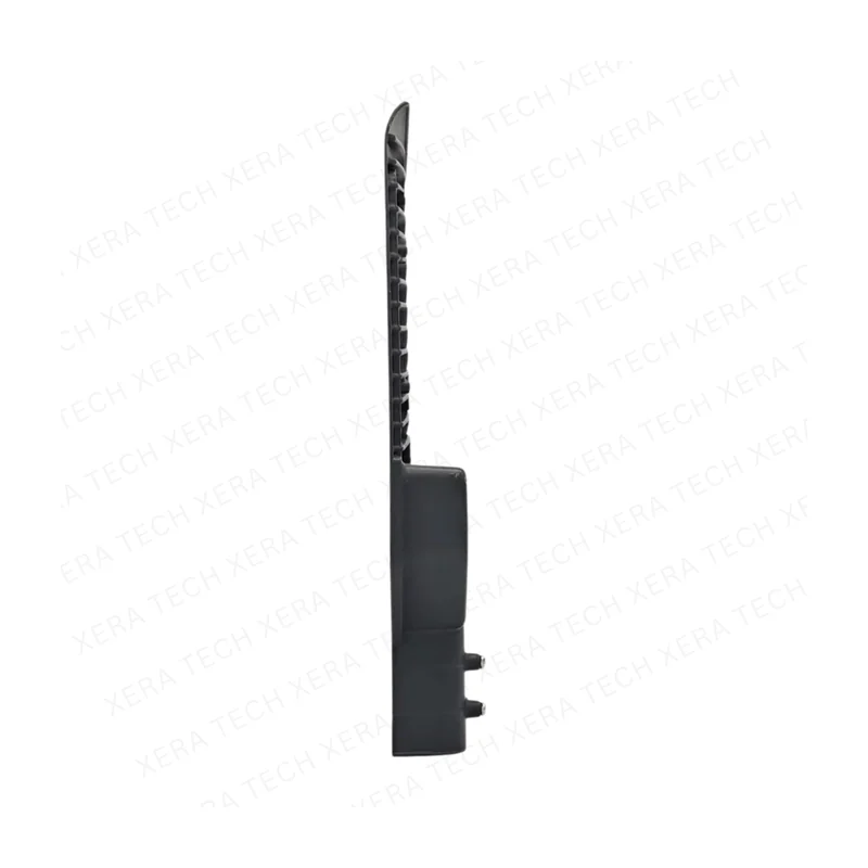 Xera Tech 150W LED Street Light side profile