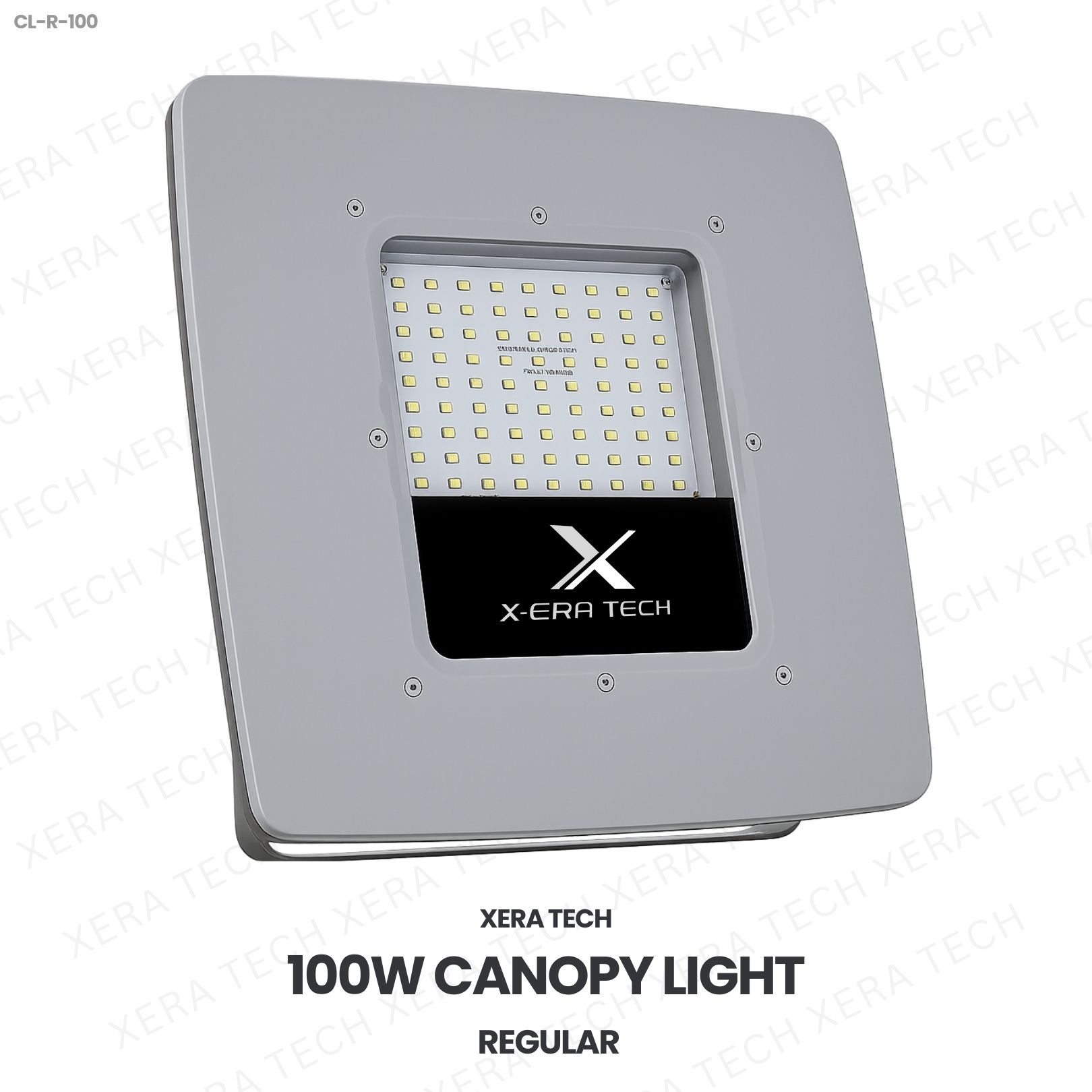 100W Canopy Light Regular