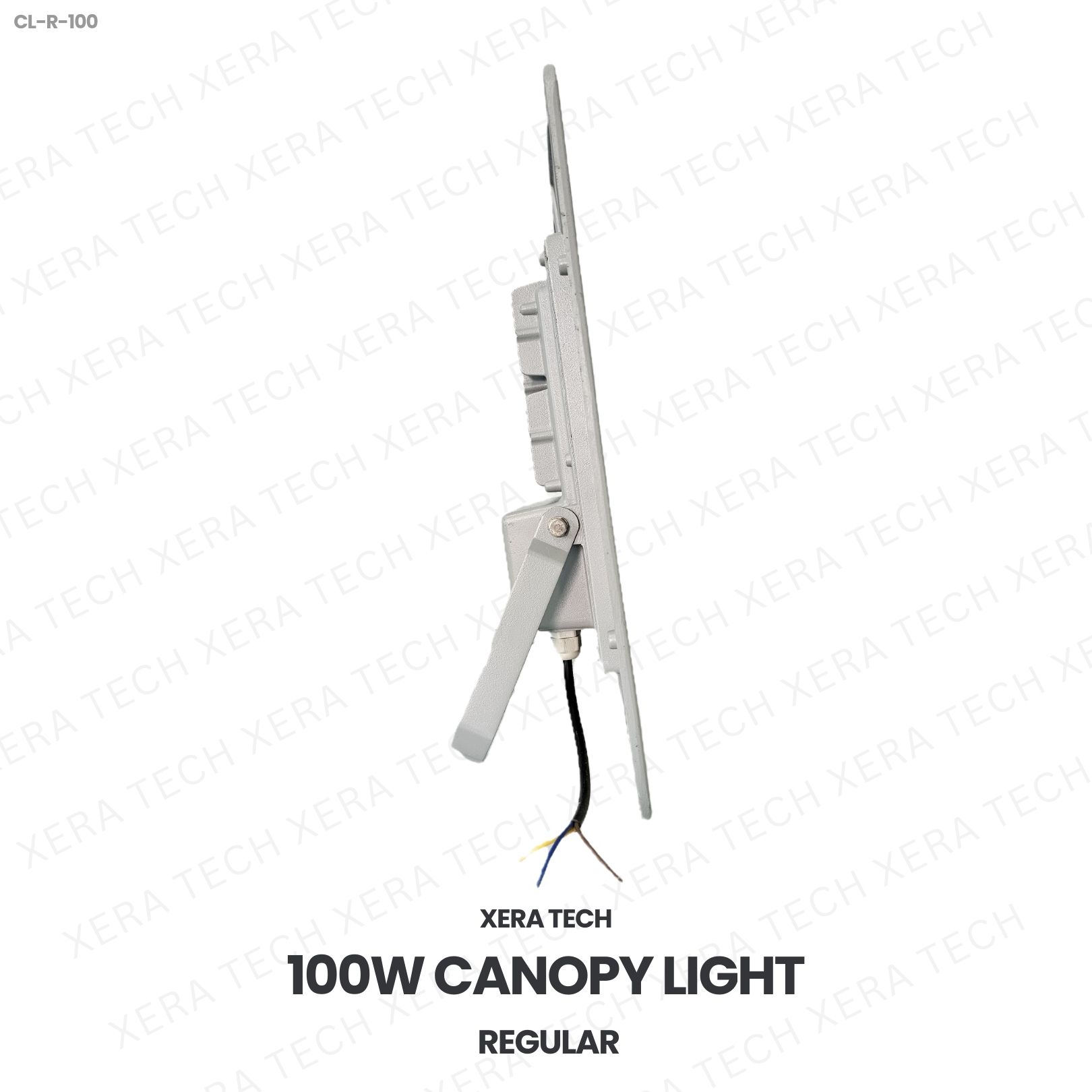 100W Canopy Light Regular - View 3