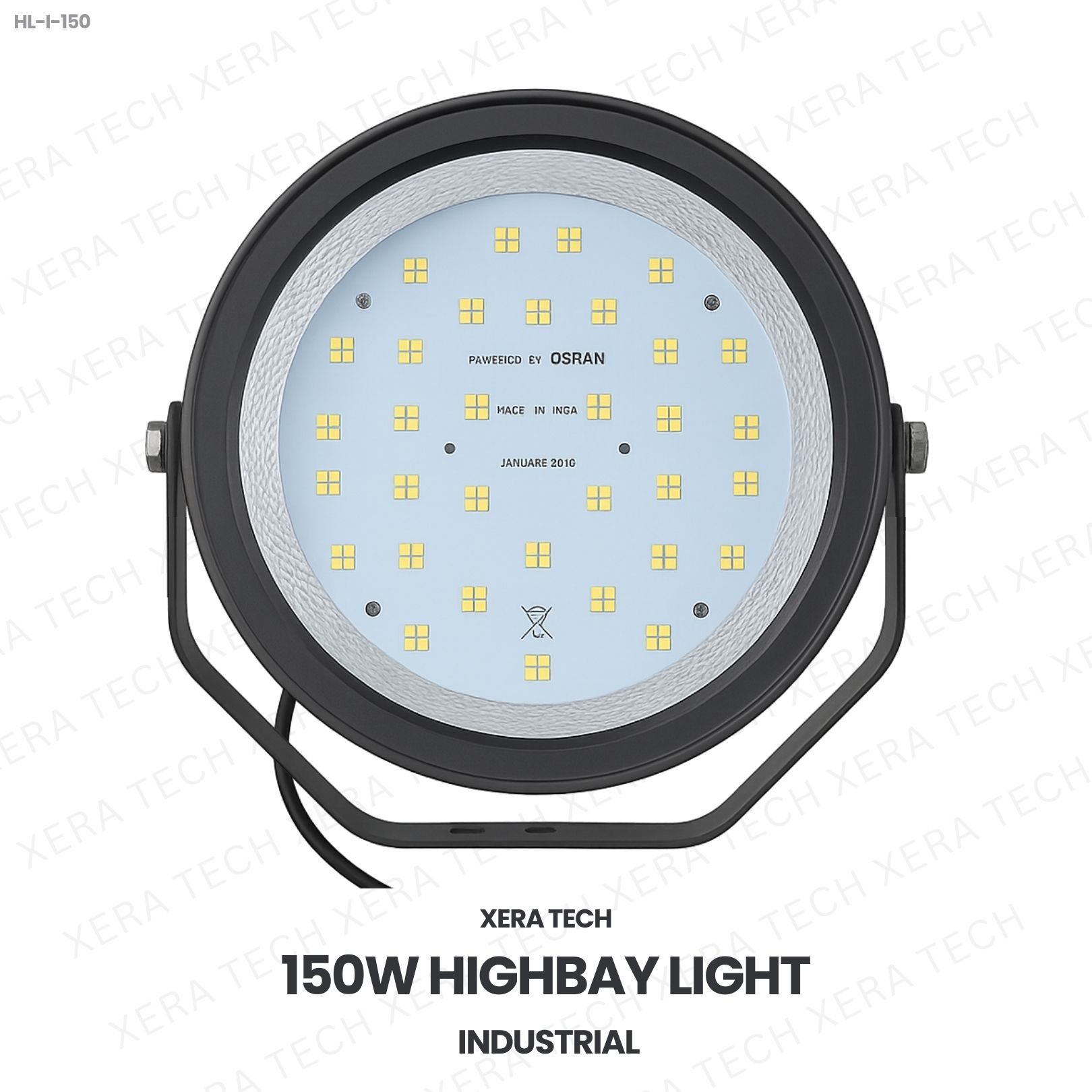 150W Highbay Light Industrial